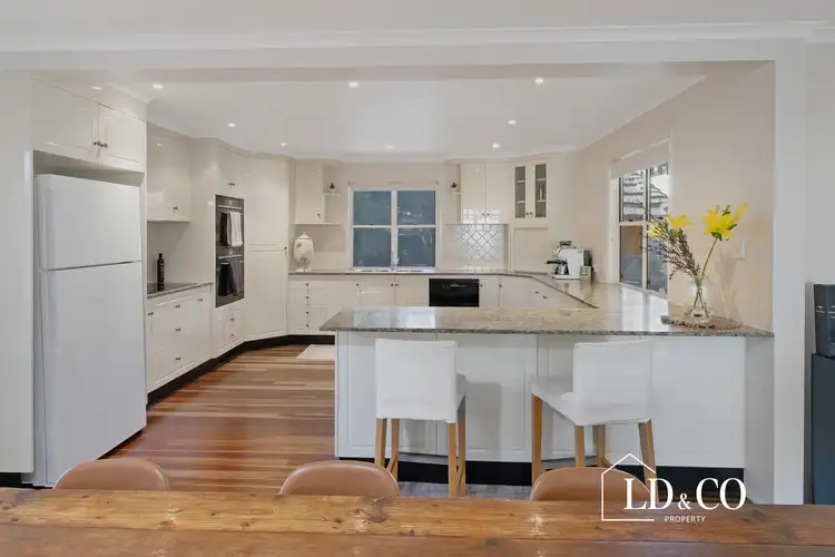 Fourth view of Homely house listing, 4 Hinton Street, Mackay QLD 4740