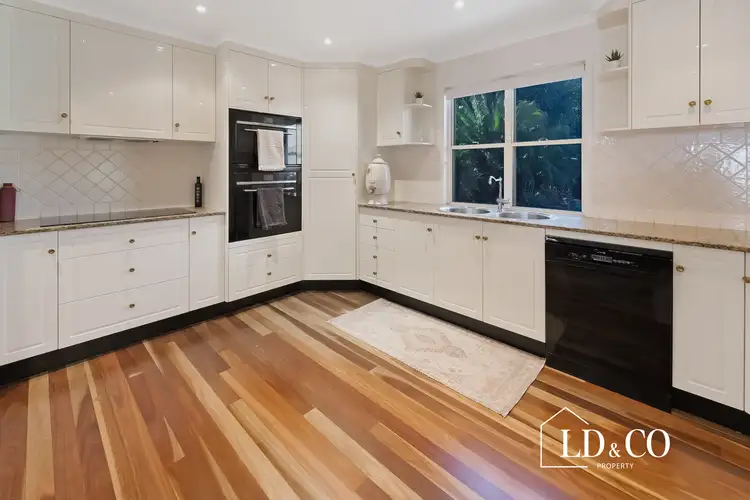 Fifth view of Homely house listing, 4 Hinton Street, Mackay QLD 4740