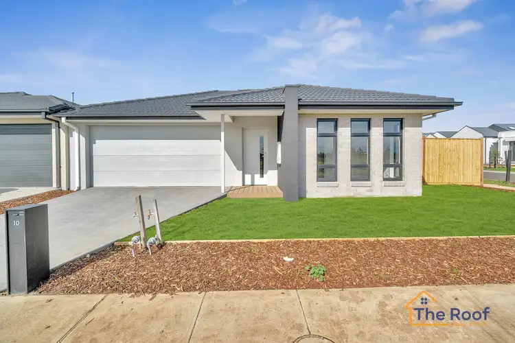 10 Sustain Street, Mambourin VIC 3024