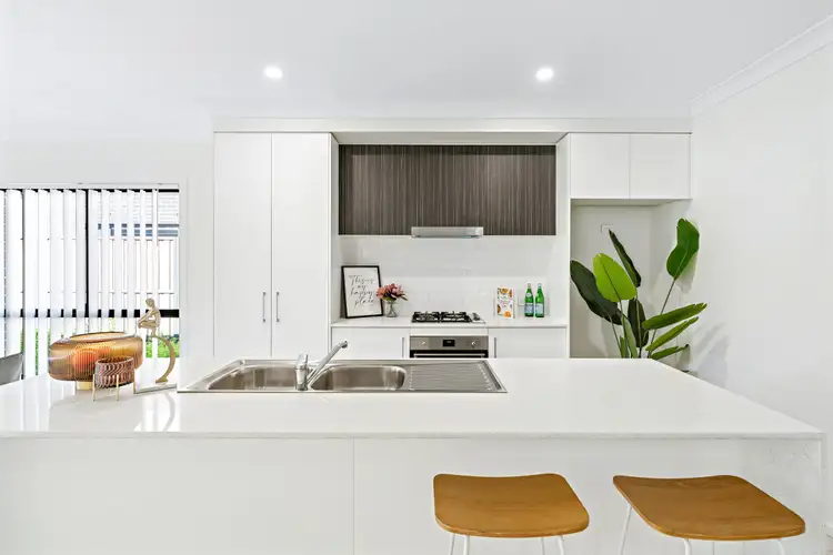 Third view of Homely house listing, 44 Chadwick Drive, Gables NSW 2765