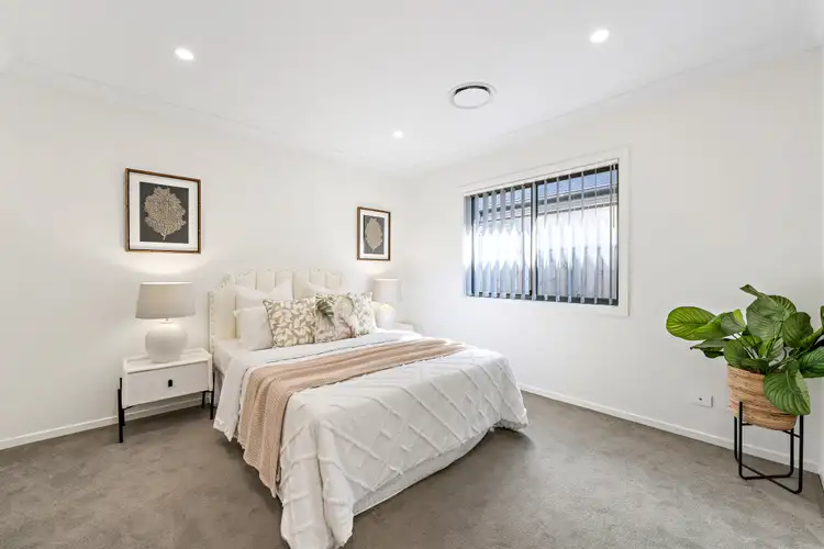 Fifth view of Homely house listing, 44 Chadwick Drive, Gables NSW 2765