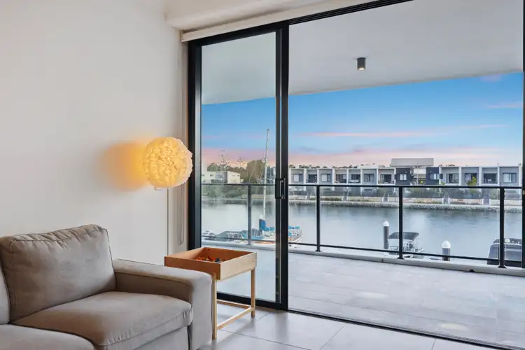 1202/1 Grant Avenue, Hope Island QLD 4212