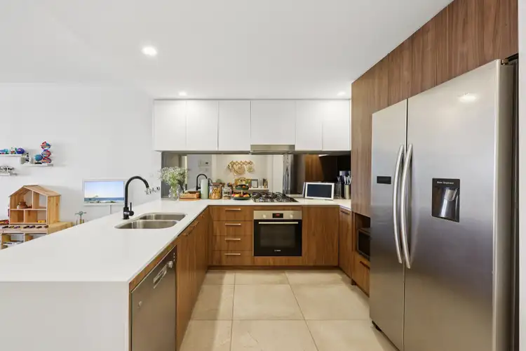1202/1 Grant Avenue, Hope Island QLD 4212