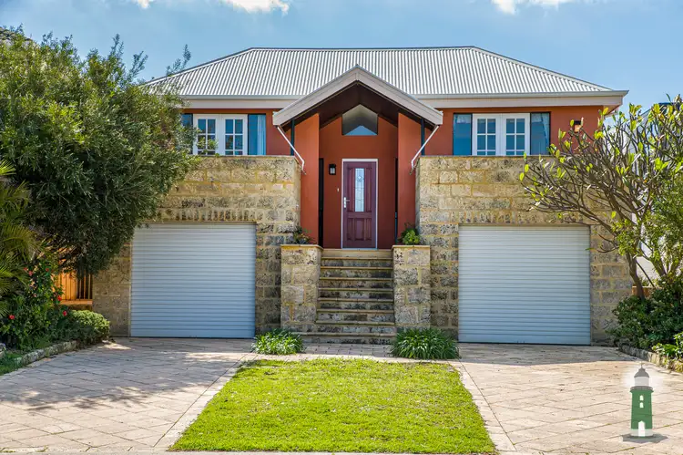 144 Clontarf Road, Hamilton Hill WA 6163