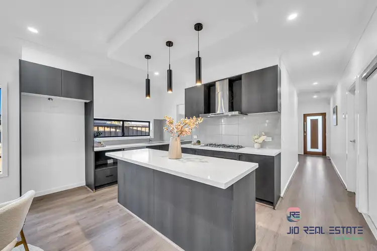 Fifth view of Homely house listing, 12 Nagar Street, Thornhill Park VIC 3335