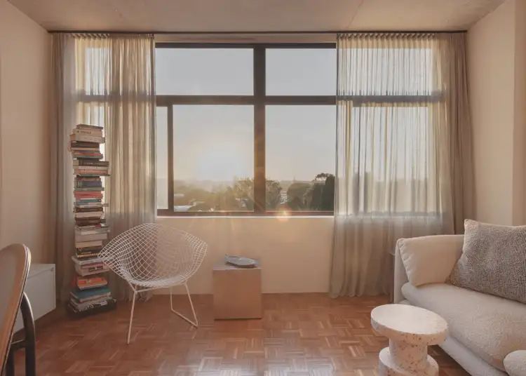 Third view of Homely apartment listing, 44/355 Old South Head Road, North Bondi NSW 2026