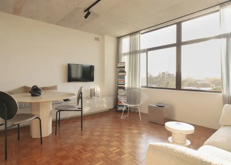 Fourth view of Homely apartment listing, 44/355 Old South Head Road, North Bondi NSW 2026