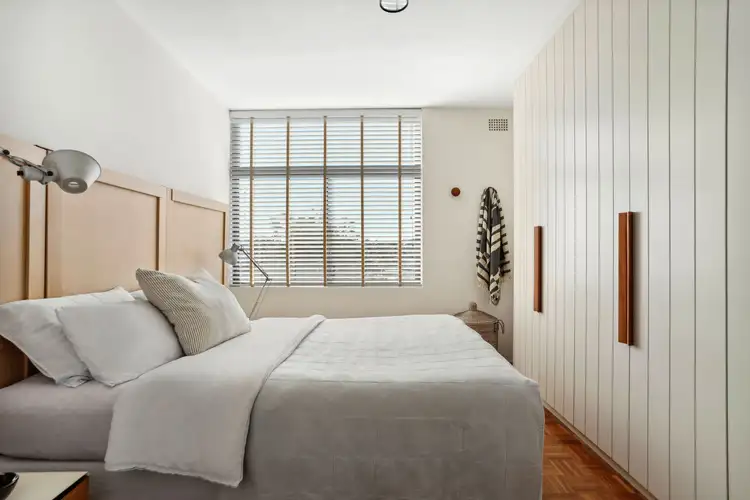 Fifth view of Homely apartment listing, 44/355 Old South Head Road, North Bondi NSW 2026