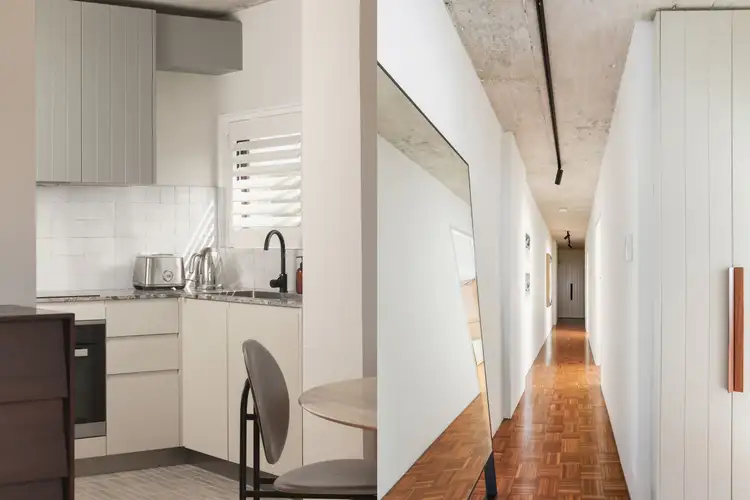 Sixth view of Homely apartment listing, 44/355 Old South Head Road, North Bondi NSW 2026