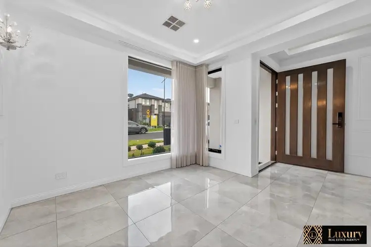 Fourth view of Homely house listing, 14 dartmoor street, Bonnie Brook VIC 3335