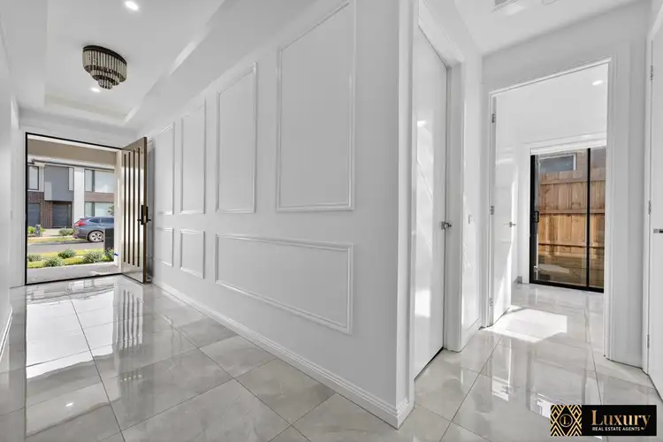 Sixth view of Homely house listing, 14 dartmoor street, Bonnie Brook VIC 3335