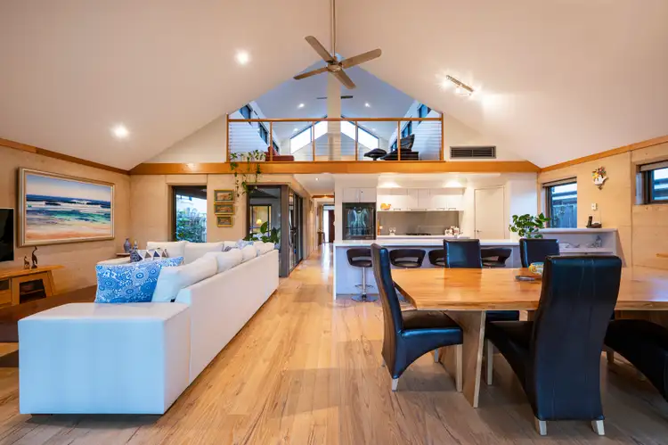 1 Naruo Court, Dunsborough WA 6281