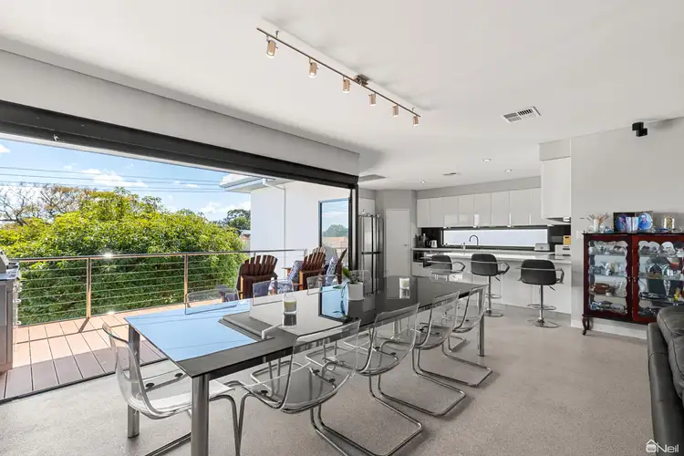 Fourth view of Homely house listing, 34 Bradley Street, Yokine WA 6060