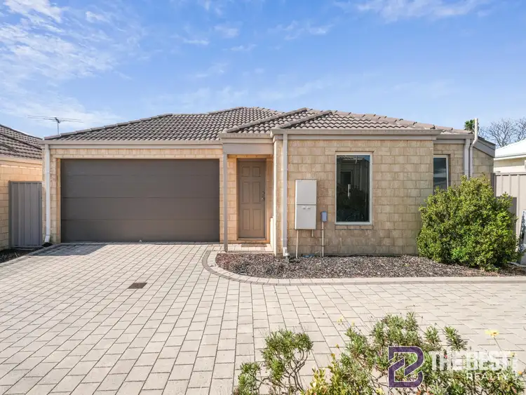 7/6 Adams Court, Kelmscott WA 6111