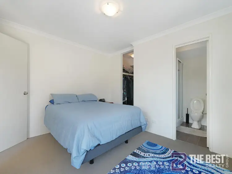 Fourth view of Homely house listing, 7/6 Adams Court, Kelmscott WA 6111