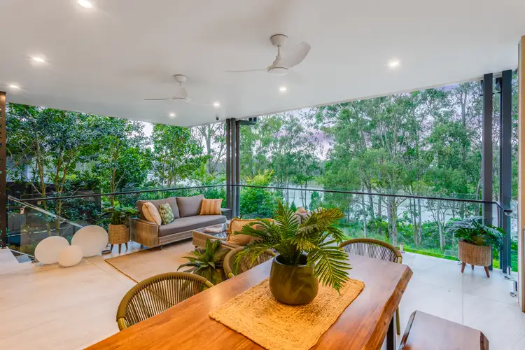 38 Riviere Place, Kenmore QLD 4069