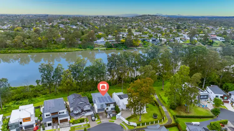 38 Riviere Place, Kenmore QLD 4069