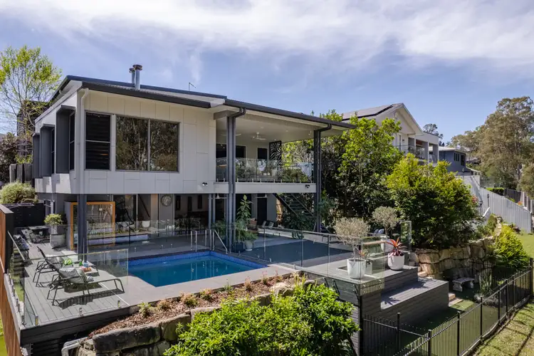38 Riviere Place, Kenmore QLD 4069
