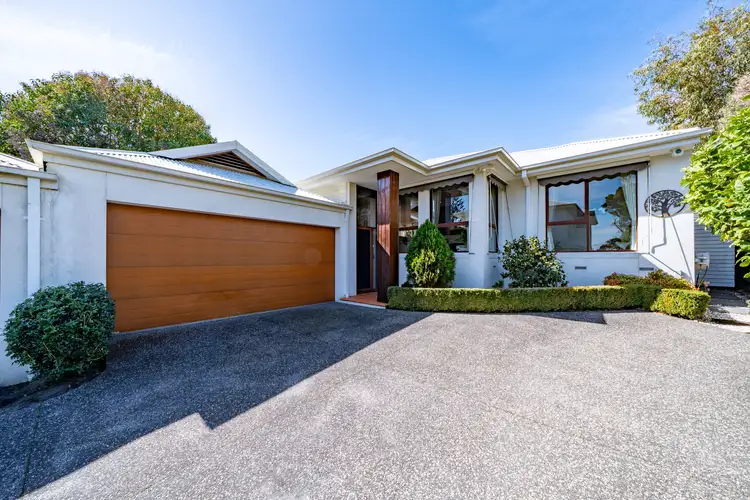 13A Baden Powell Drive