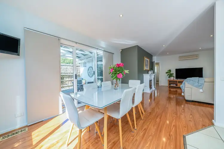 Second view of Homely townhouse listing, 13A Baden Powell Drive, Frankston South VIC 3199