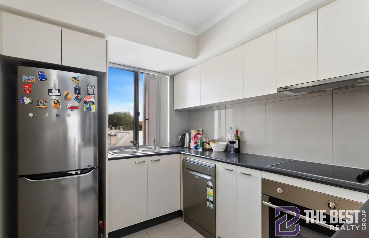 Main view of Homely house listing, 48/15-19 Carr Street, West Perth WA 6005