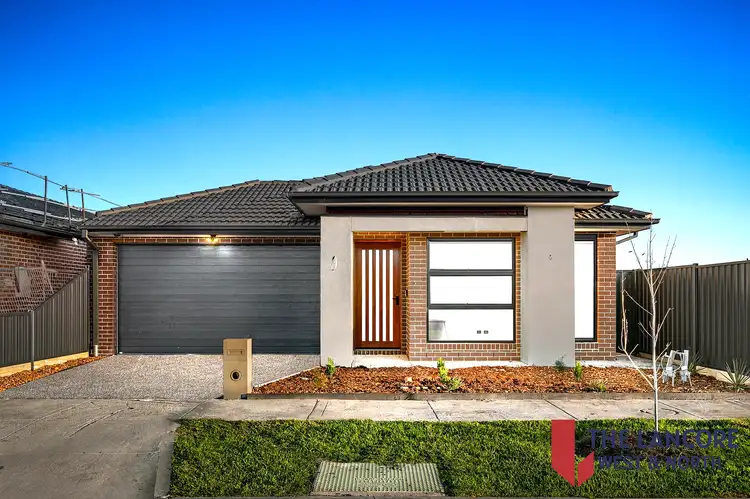 14 Calf Street, Donnybrook VIC 3064