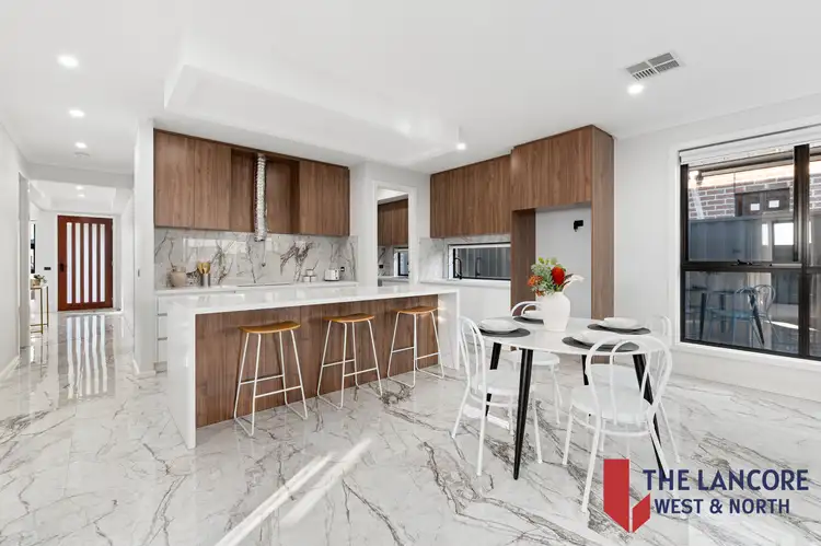 Second view of Homely house listing, 14 Calf Street, Donnybrook VIC 3064