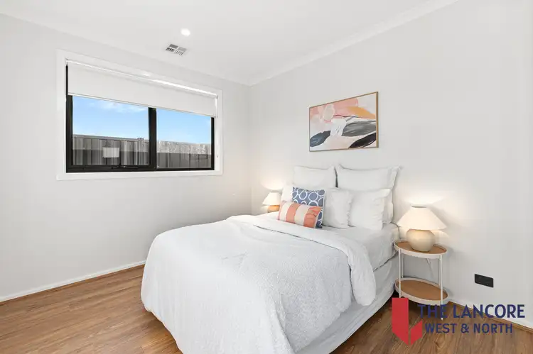 Fifth view of Homely house listing, 14 Calf Street, Donnybrook VIC 3064