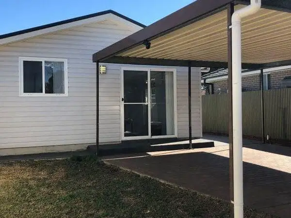 1A Wetherill Crescent, Bligh Park NSW 2756