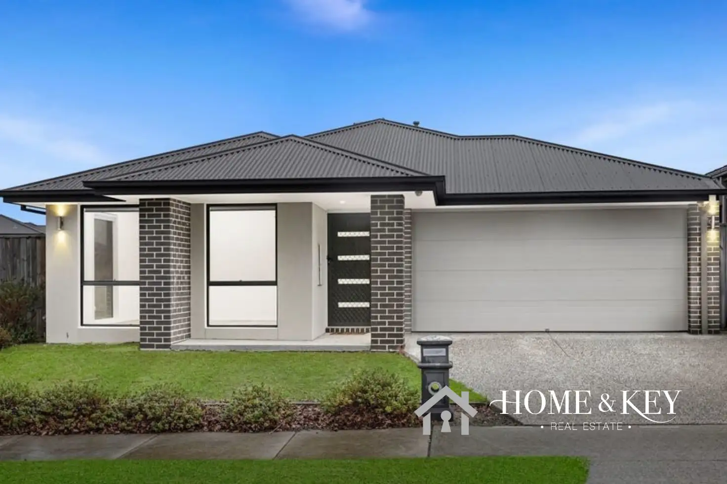 Main view of Homely house listing, 1 Rowena Way, Mickleham VIC 3064
