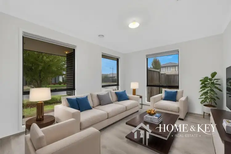 Fourth view of Homely house listing, 1 Rowena Way, Mickleham VIC 3064