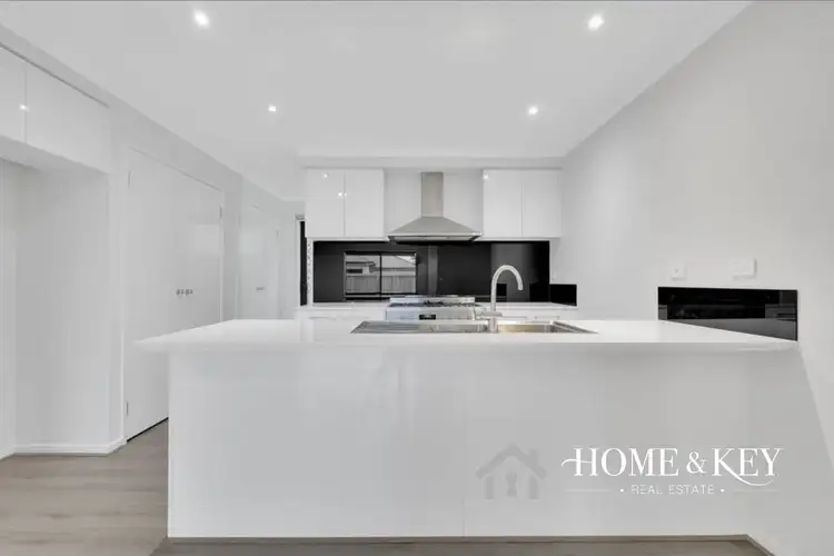 Fifth view of Homely house listing, 1 Rowena Way, Mickleham VIC 3064