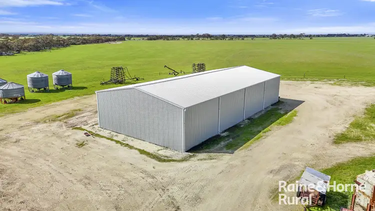378 Jones Road, Yumali SA 5261