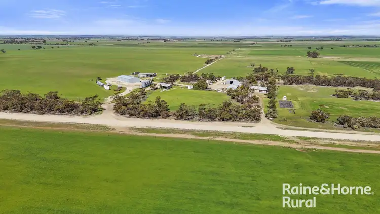 378 Jones Road, Yumali SA 5261