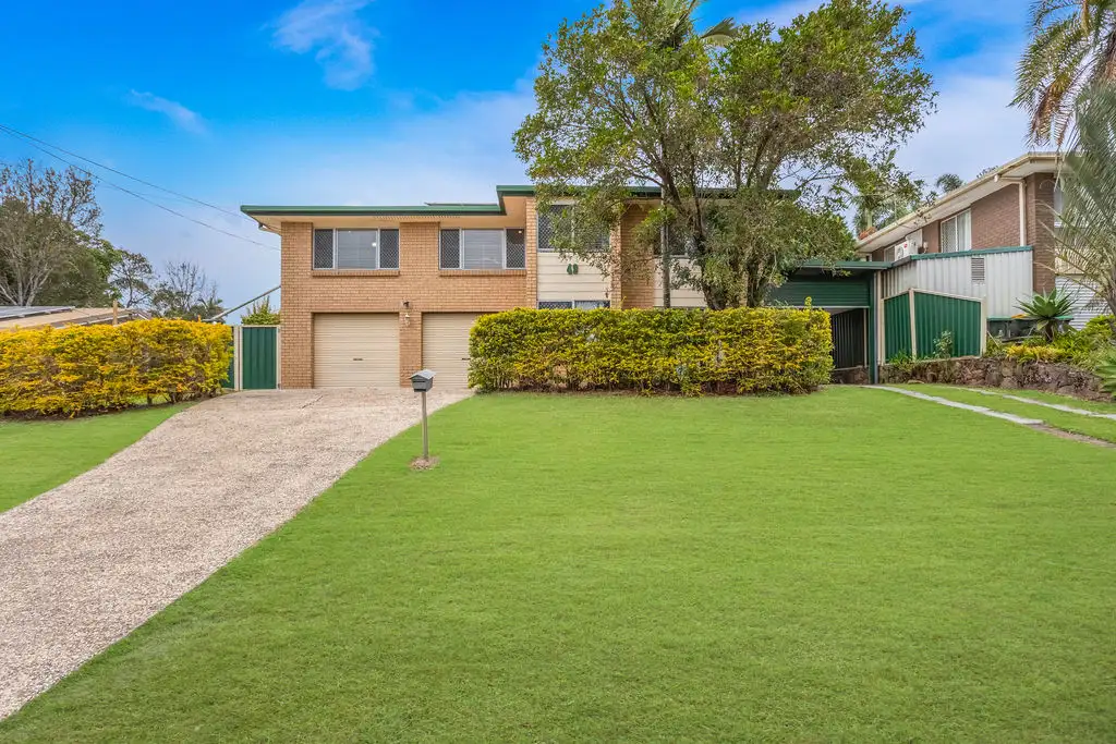 Main view of Homely house listing, 49 Flinders Street, Redbank Plains QLD 4301