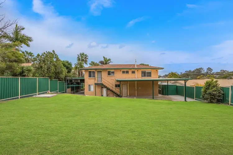 Second view of Homely house listing, 49 Flinders Street, Redbank Plains QLD 4301