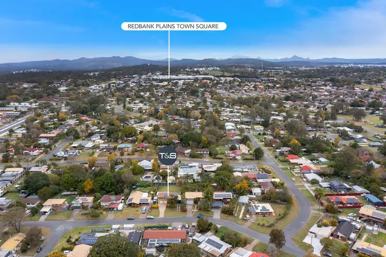 Third view of Homely house listing, 49 Flinders Street, Redbank Plains QLD 4301