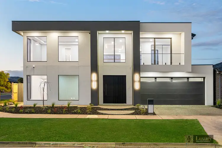 748 NEALE ROAD, Deanside VIC 3336