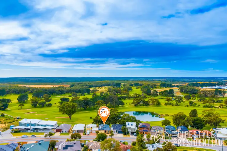 Main view of Homely house listing, 132 St Andrews Drive, Yanchep WA 6035