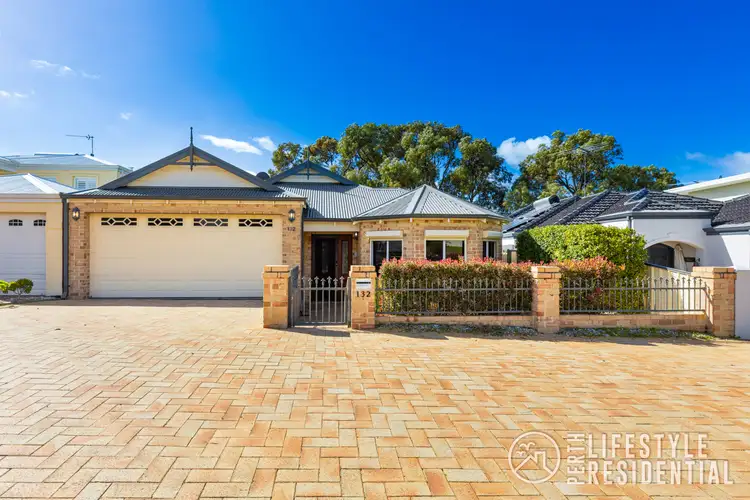 Second view of Homely house listing, 132 St Andrews Drive, Yanchep WA 6035