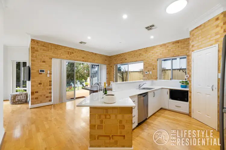 Fourth view of Homely house listing, 132 St Andrews Drive, Yanchep WA 6035