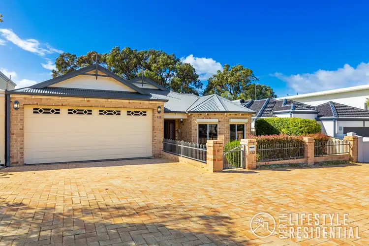 Fifth view of Homely house listing, 132 St Andrews Drive, Yanchep WA 6035