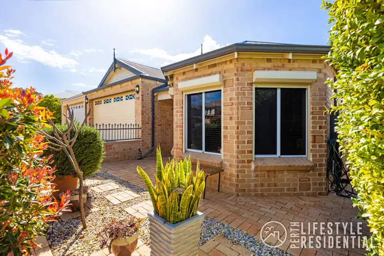 Sixth view of Homely house listing, 132 St Andrews Drive, Yanchep WA 6035