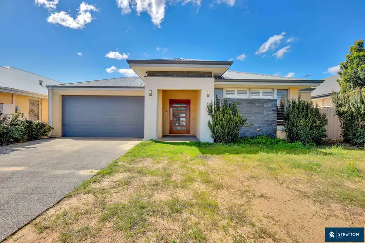 Main view of Homely house listing, 57 Cumbine Loop, Martin WA 6110