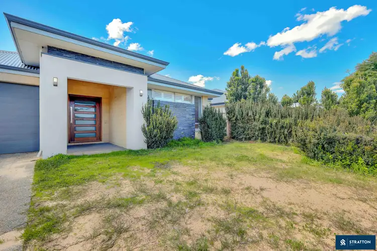 Third view of Homely house listing, 57 Cumbine Loop, Martin WA 6110