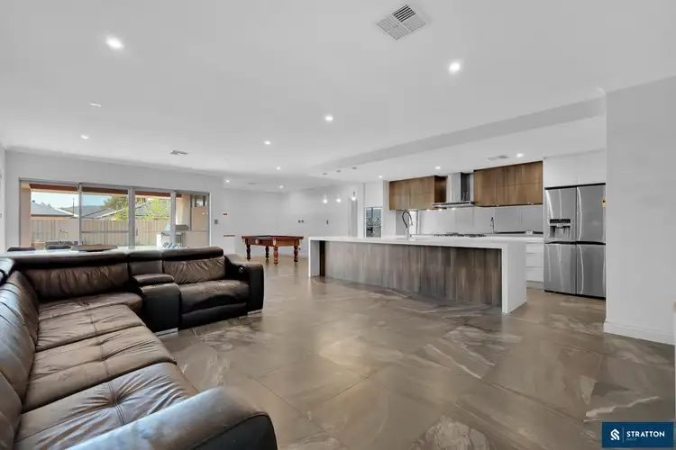 Fourth view of Homely house listing, 57 Cumbine Loop, Martin WA 6110