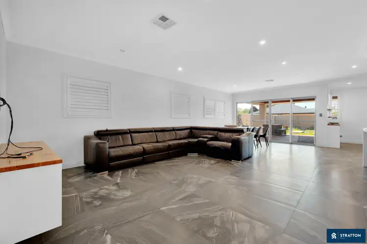 Fifth view of Homely house listing, 57 Cumbine Loop, Martin WA 6110