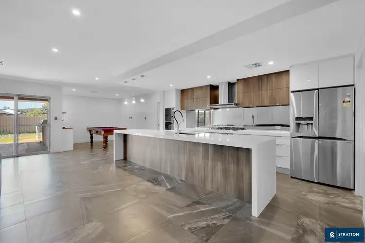 Sixth view of Homely house listing, 57 Cumbine Loop, Martin WA 6110