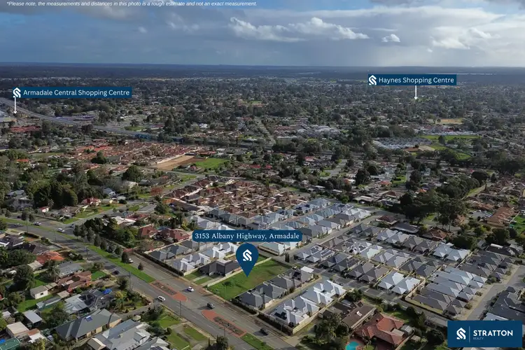 Sixth view of Homely land listing, 3153 Albany Highway, Armadale WA 6112