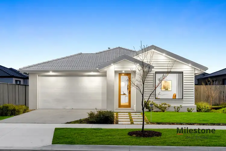 18 Prose Street, Clyde North VIC 3978